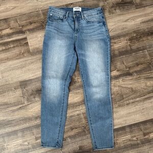 Denizen from Levi's Medium Blue Skinny Jeans